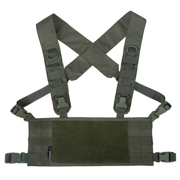 YAKEDA Multicam Chest Rig 0240 - Image 6