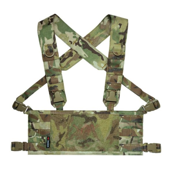 YAKEDA Multicam Chest Rig 0240 - Image 3