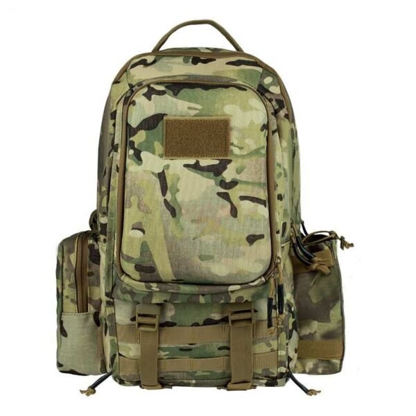 30L Outdoor Military Style Tactical Backpack