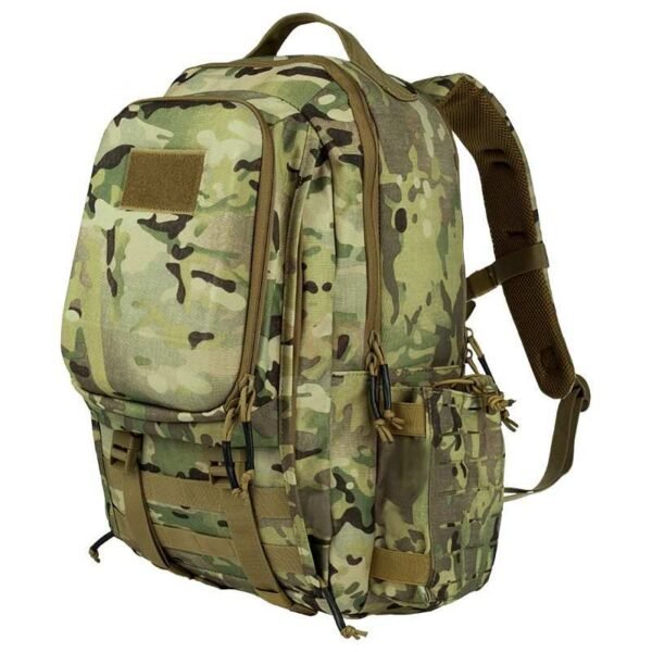 30L Outdoor Military Style Tactical Backpack - Image 3