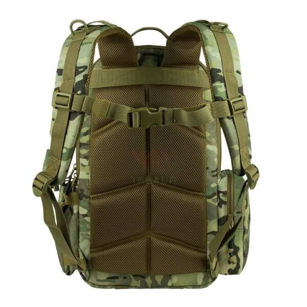 30L Outdoor Military Style Tactical Backpack - Image 2