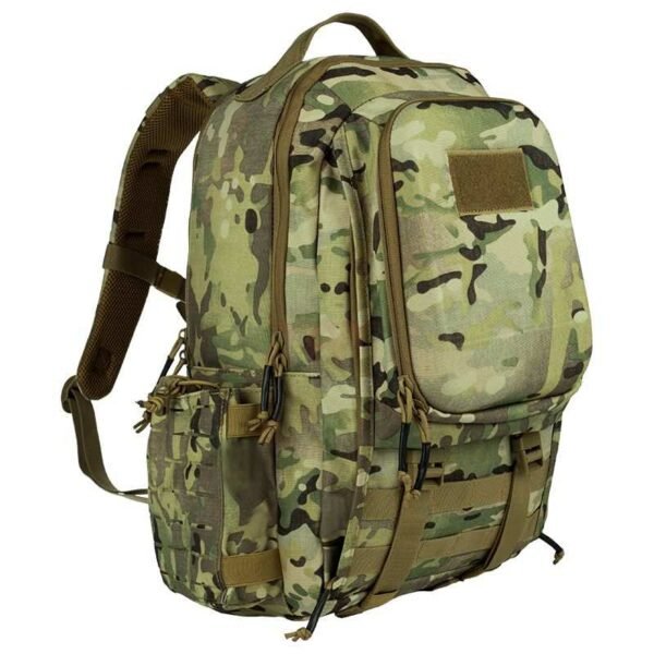 30L Outdoor Military Style Tactical Backpack - Image 7