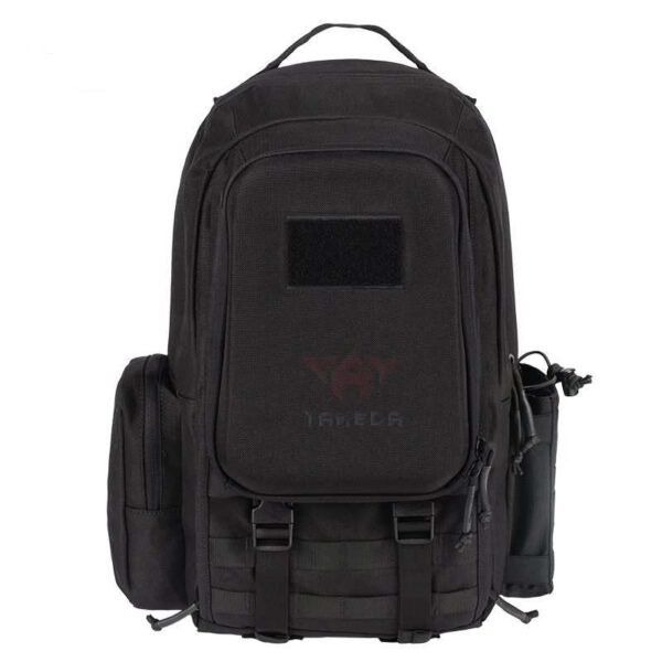 30L Outdoor Military Style Tactical Backpack - Image 6