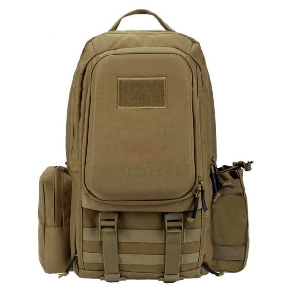 30L Outdoor Military Style Tactical Backpack - Image 5