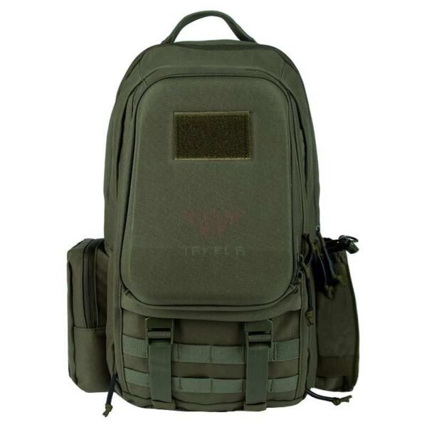 30L Outdoor Military Style Tactical Backpack - Image 4