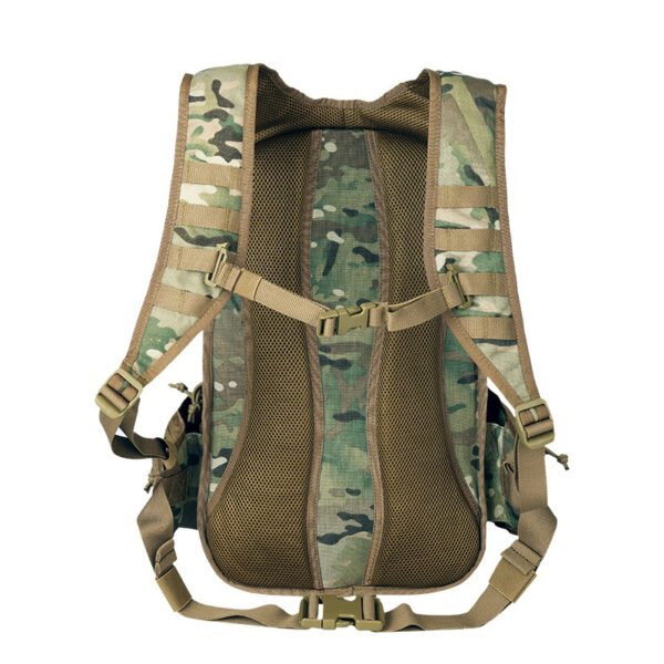 Outdoor Waterproof Hunting Rifle Bag Military Tactical Shooting Backpack - Image 4