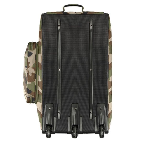 Custom Yakeda military camouflage Men Outdoor Travel Trolley case luggage bags - Image 7