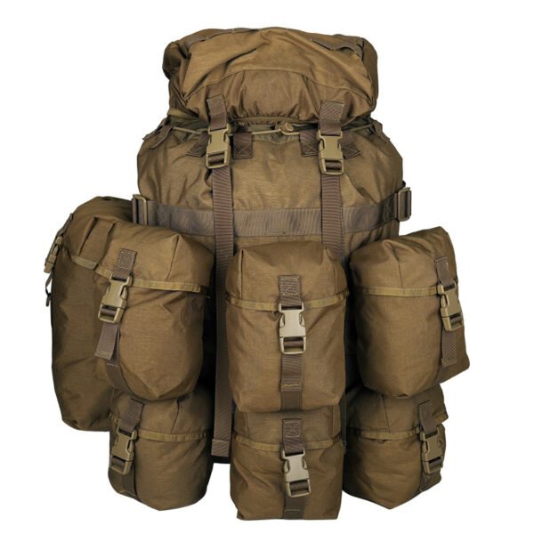 Factory Direct Sales Alice Backpack Military Supplies Expandable Backpack