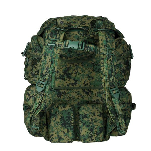 Custom tactical backpack woodland digital camo waterproof bag military bags american - Image 4