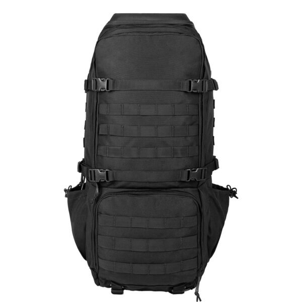 YAKEDA Tactical Backpack 65L Military and Outdoor Adventure Pack - Image 5