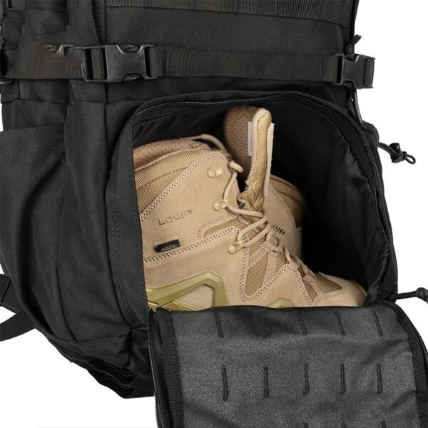 YAKEDA Tactical Backpack 65L Military and Outdoor Adventure Pack - Image 7