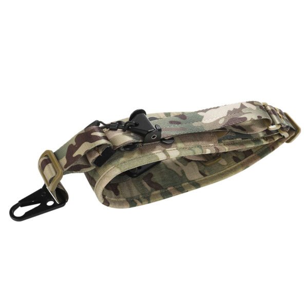 Yakeda New Arrivals Gun Sling Multicam Gun Accessories Wholesale - Image 2