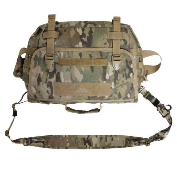 Yakeda New Arrivals Gun Sling Multicam Gun Accessories Wholesale - Image 4