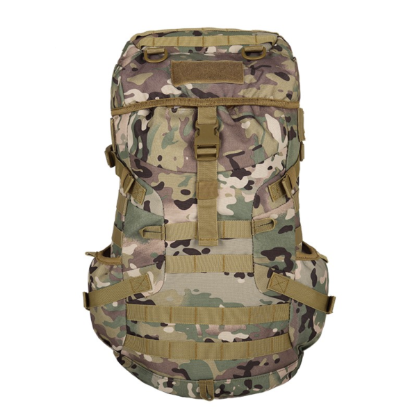 Yakeda Wholesale High Quality Military Backpack Camouflage Breathable Backpacks