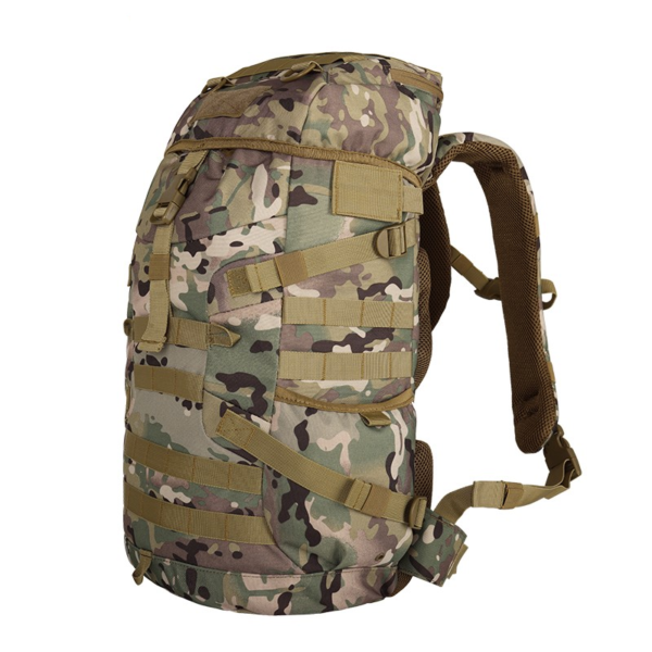 Yakeda Wholesale High Quality Military Backpack Camouflage Breathable Backpacks - Image 2