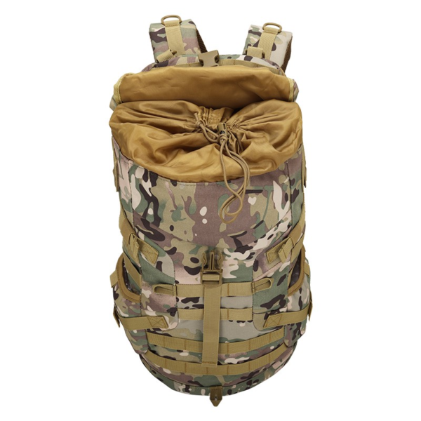 Yakeda Wholesale High Quality Military Backpack Camouflage Breathable Backpacks - Image 4