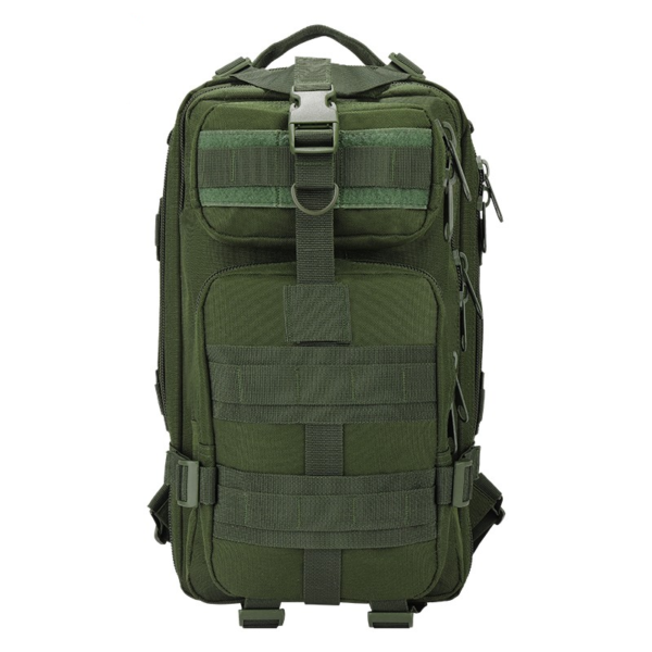 Tactical Sports Outdoor Camping and Hiking Bags Waterproof Hot Sale Army Backpacks