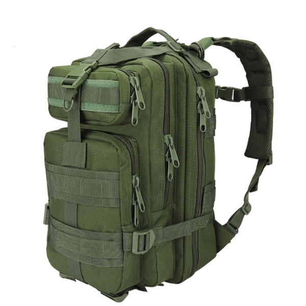 Tactical Sports Outdoor Camping and Hiking Bags Waterproof Hot Sale Army Backpacks - Image 2