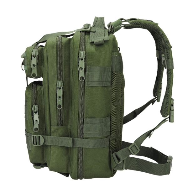 Tactical Sports Outdoor Camping and Hiking Bags Waterproof Hot Sale Army Backpacks - Image 3