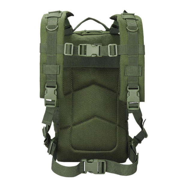 Tactical Sports Outdoor Camping and Hiking Bags Waterproof Hot Sale Army Backpacks - Image 5