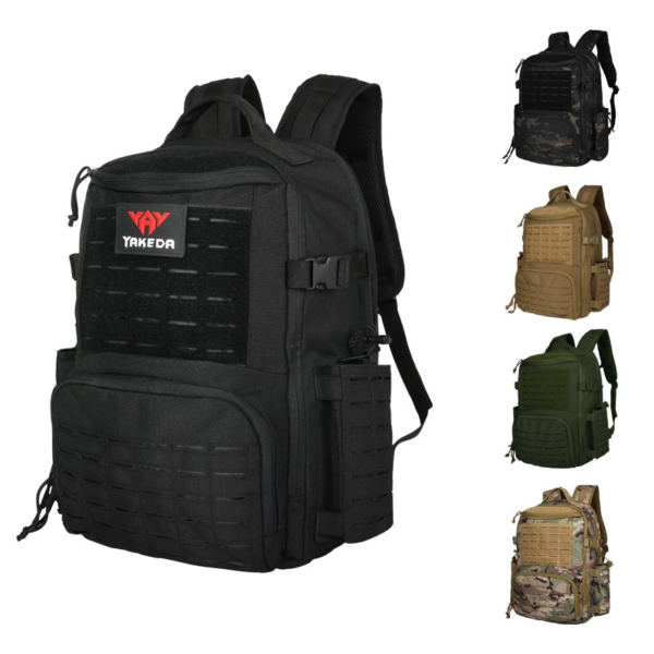 Cheap mochilas táctica militar OEM Wholesale Tactical Assault Backpack Manufacturer