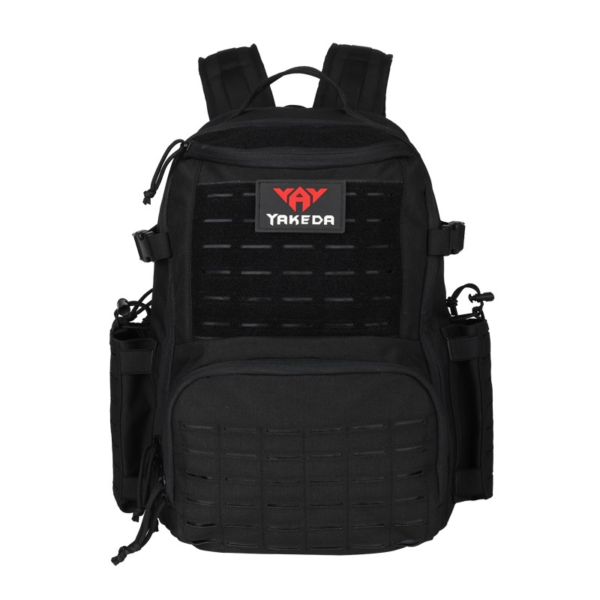 Cheap mochilas táctica militar OEM Wholesale Tactical Assault Backpack Manufacturer - Image 3