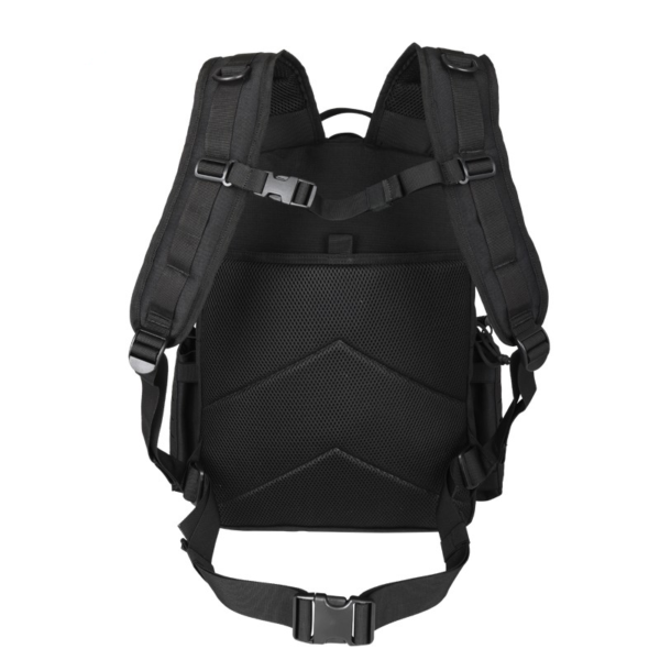 Cheap mochilas táctica militar OEM Wholesale Tactical Assault Backpack Manufacturer - Image 4