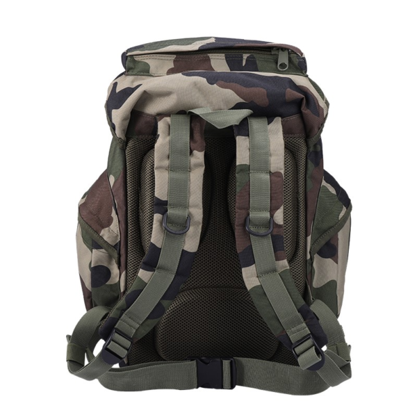 Yakeda Waterproof Hiking bags Woodland Camouflage Camping Tactical Backpack - Image 4