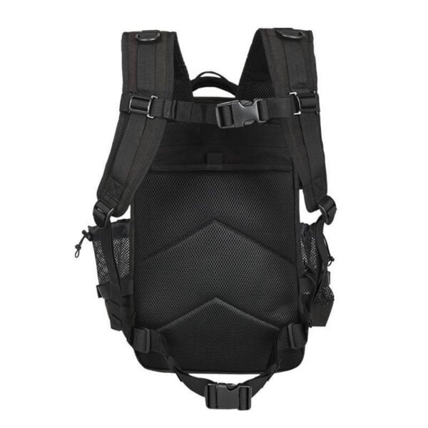 Yakeda Tactical Backpacks Manufacturer Custom Heavy-Duty Military Backpack - Image 4