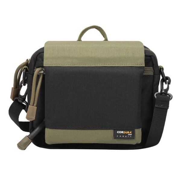 Fashion cordura outdoor day bag multifunctional tactical sling bag