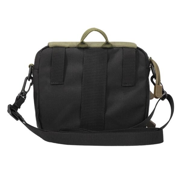 Fashion cordura outdoor day bag multifunctional tactical sling bag - Image 2