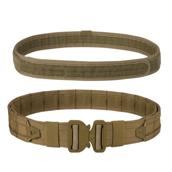 Factory Price Yakeda Tactical Quick release Belt Best New products 2023 - Image 4