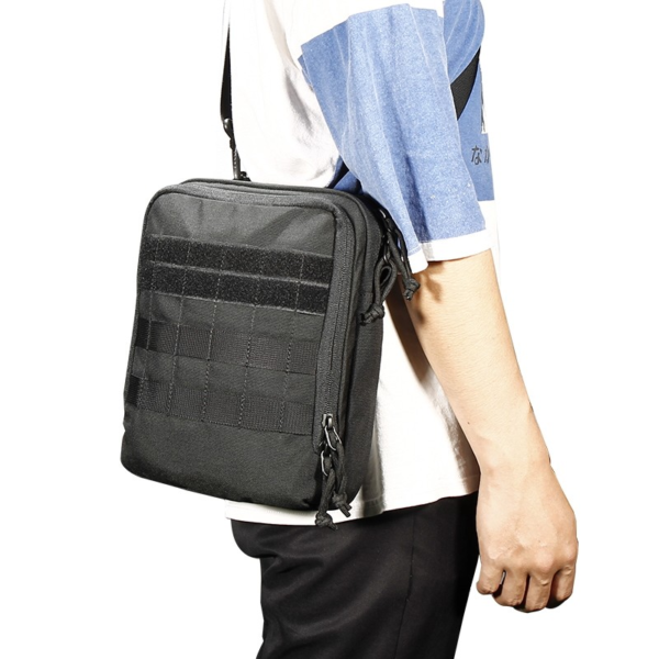 New Arrivals Custom Design chest bag Great Selection comfortable heavy-duty bags