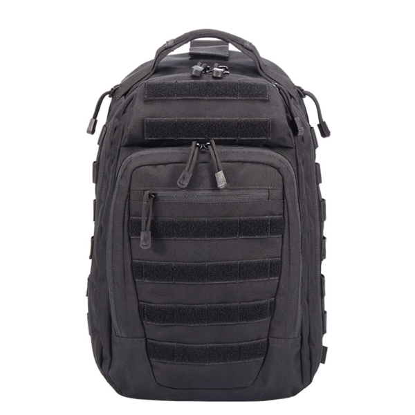 Cordura Waterproof Hiking Backpack Molle Day bags For Laptop