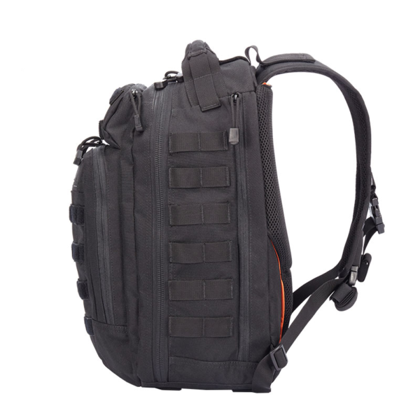 Cordura Waterproof Hiking Backpack Molle Day bags For Laptop - Image 3