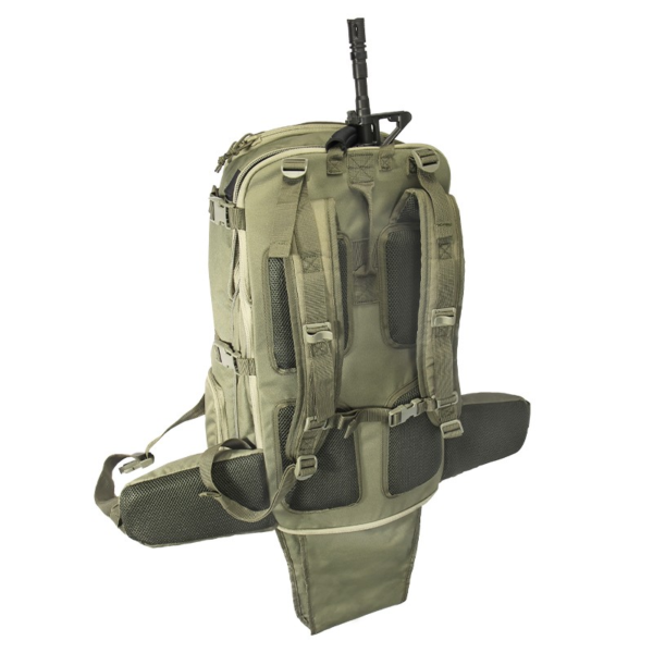 Custom army backpacks comfortable utility waterproof backpack - Image 2