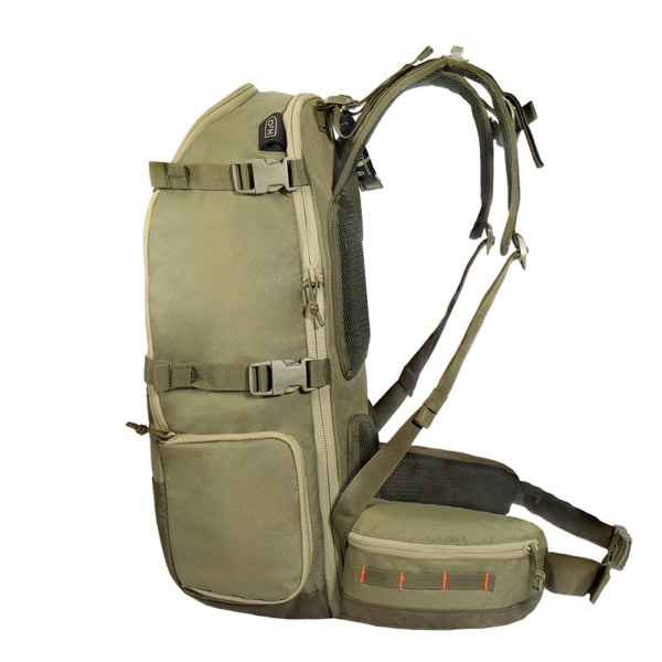 Custom army backpacks comfortable utility waterproof backpack - Image 3