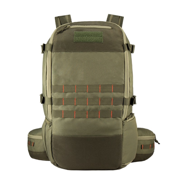 Custom army backpacks comfortable utility waterproof backpack - Image 6