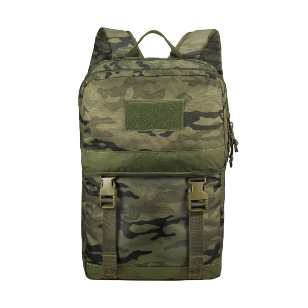 High Quality professional Nylon tactical Bag Waterproof Hiking backpack