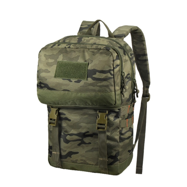 High Quality professional Nylon tactical Bag Waterproof Hiking backpack - Image 2