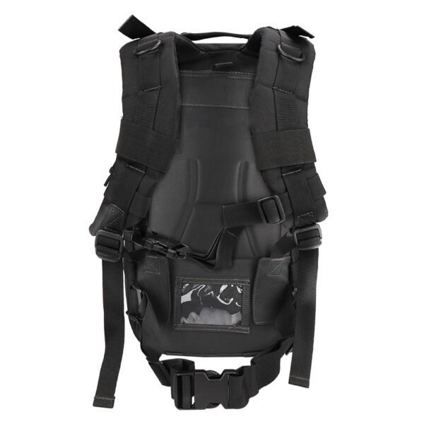 Yakeda tactical shoulder bag custom camping outdoor gear hunting waterproof bags - Image 5