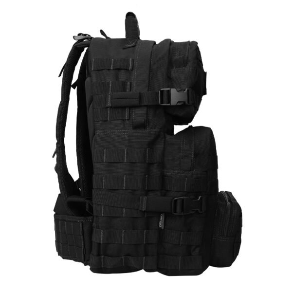 YAKEDA adjustable hunting tactical waterproof outdoor army hiking backpack - Image 2