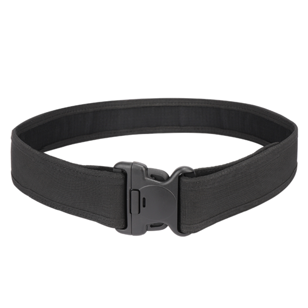 Nylon duty belt police 2 in 1 tactical combat belt Factory Supply - Image 4