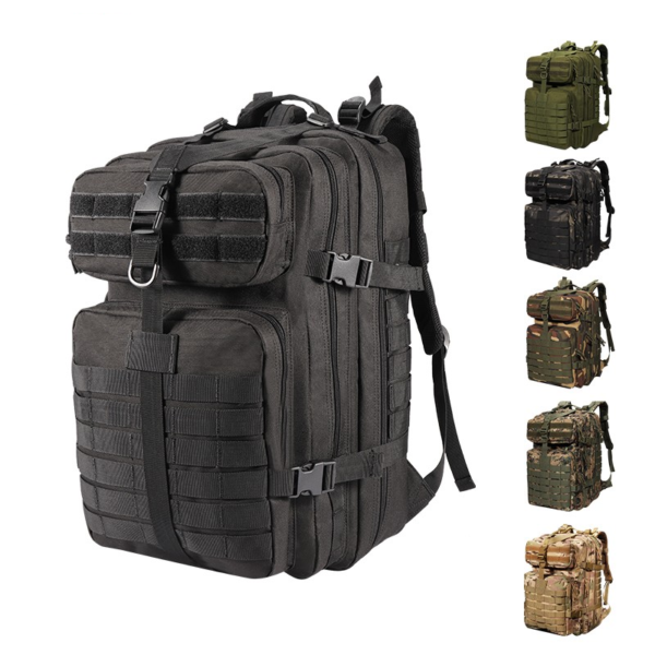 Tactical Army Backpack Waterproof Hiking Backpack Molle Day bags For Laptop Military bags