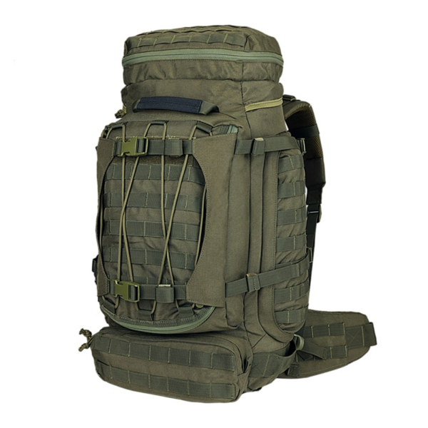 Big capacity Yakeda rucksack Military Tactical Bag Outdoor Waterproof Hiking Camping Backpack - Image 4