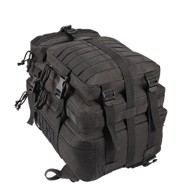 Tactical Army Backpack Waterproof Hiking Backpack Molle Day bags For Laptop Military bags - Image 5