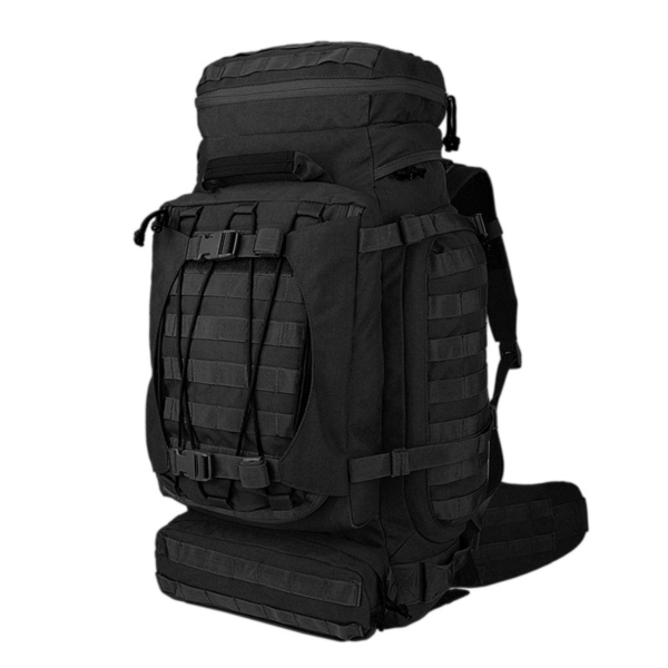 Big capacity Yakeda rucksack Military Tactical Bag Outdoor Waterproof Hiking Camping Backpack - Image 5