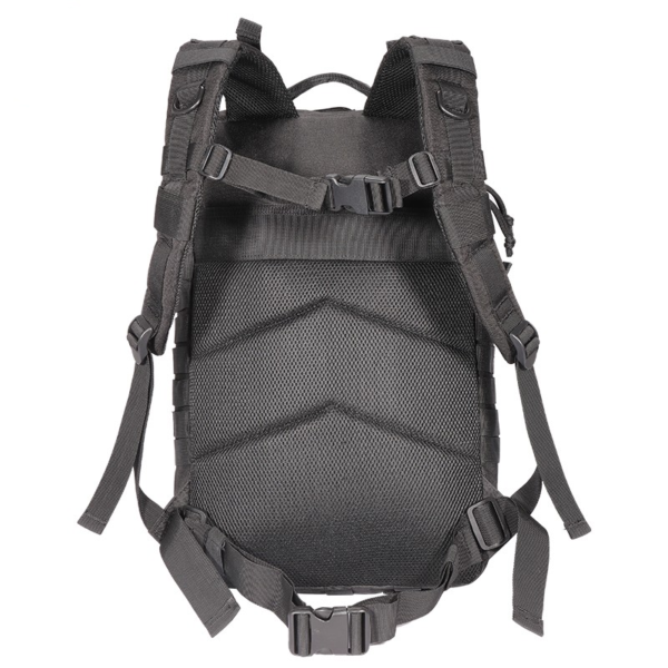 Tactical Army Backpack Waterproof Hiking Backpack Molle Day bags For Laptop Military bags - Image 6