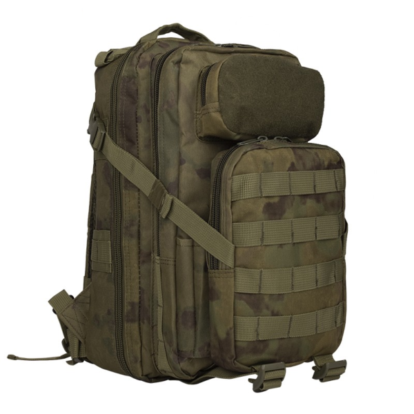 Other Police Military Hunting Camping Camouflage Hiking Tactical Backpack