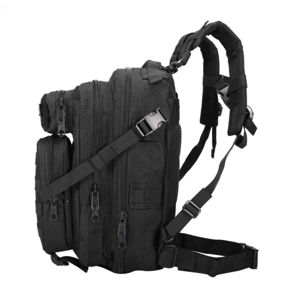 Other Police Military Hunting Camping Camouflage Hiking Tactical Backpack - Image 5